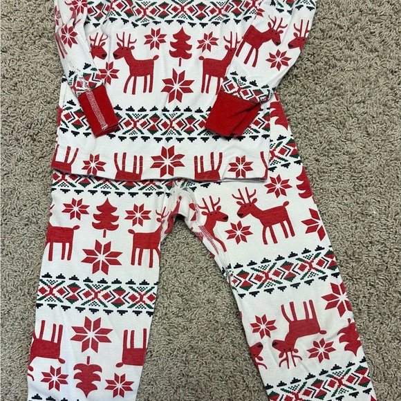 Hanna Andersson Holiday Bundle - Picture 3 of 4